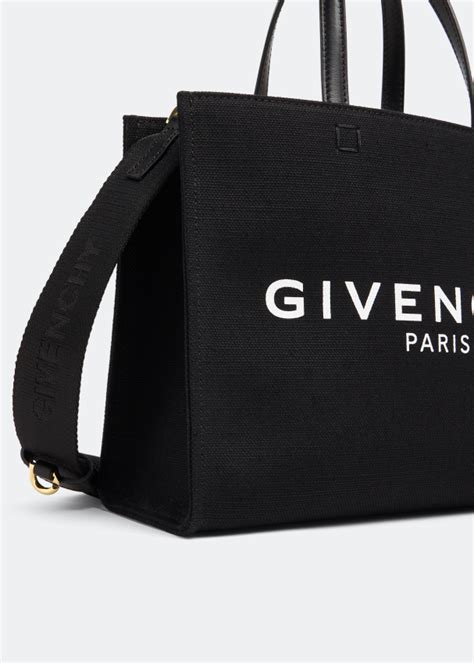 givenchy tote small|givenchy shopping tote.